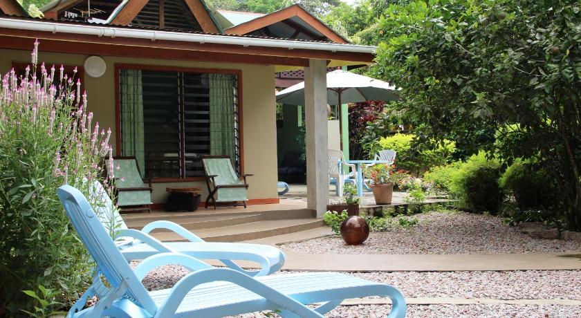 Belle des Iles Hotel photo