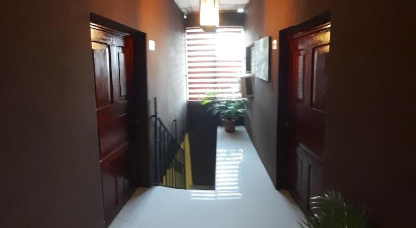 Hotel Caleta photo