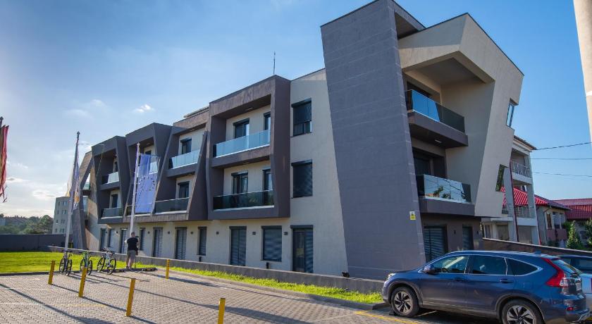 Enjoy Life Apartments