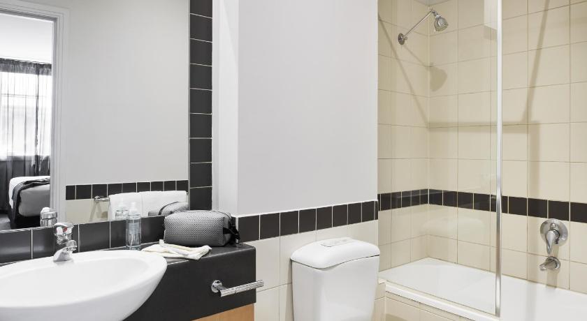 Punthill Apartment Hotel - Flinders Lane photo