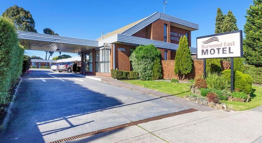 Burwood East Motel photo