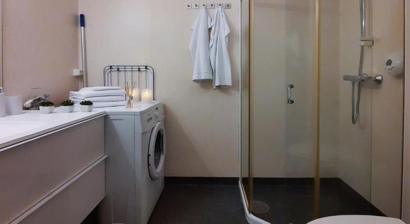 Apartment at Sirdal Hotel photo
