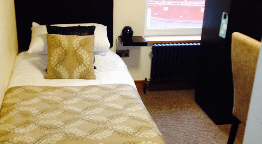 Arc Boutique Bed and Breakfast - image 29