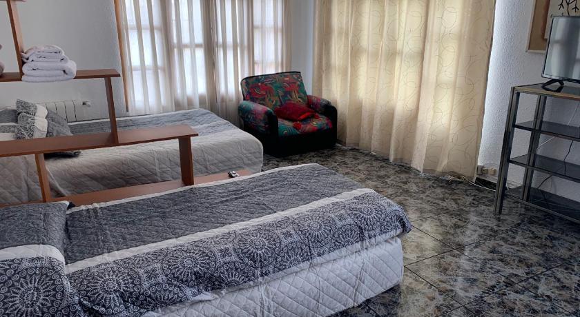 Hotel Sundos Feria Valencia