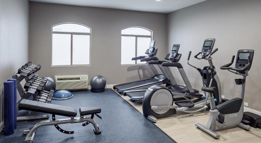 Fitneszközpont