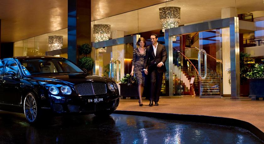 Image of One Bedroom Opera Club Suite 5