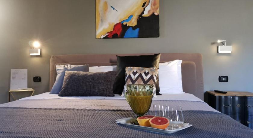 Villa La Lumia B&B Suites & Apartments photo