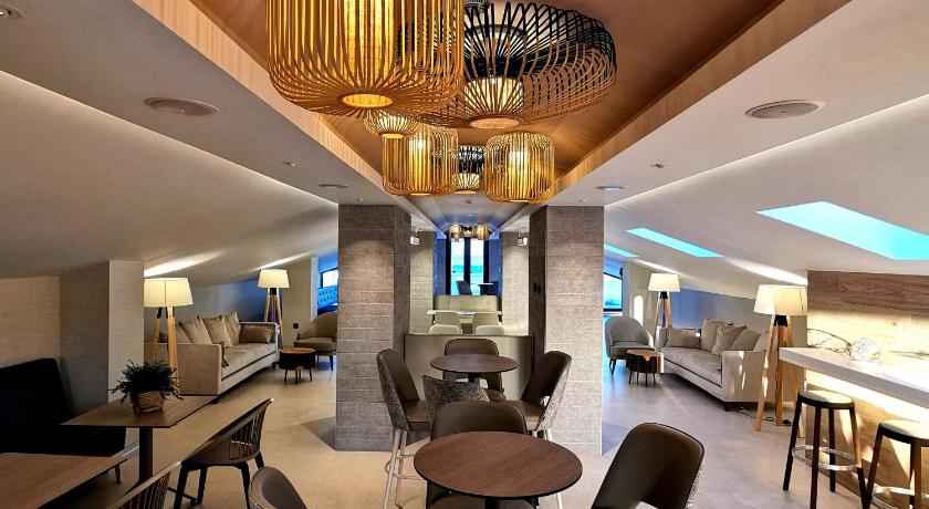 Hotel Acuazul