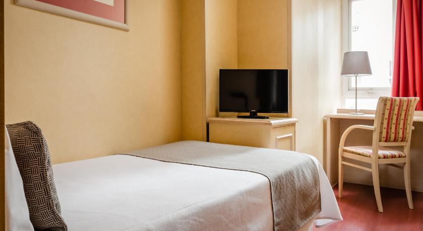 Fotografija Enoposteljna soba Economy (Economy Single Room) 0