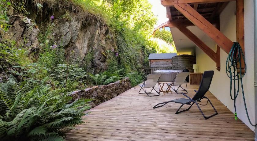 Cocoon in Megeve photo