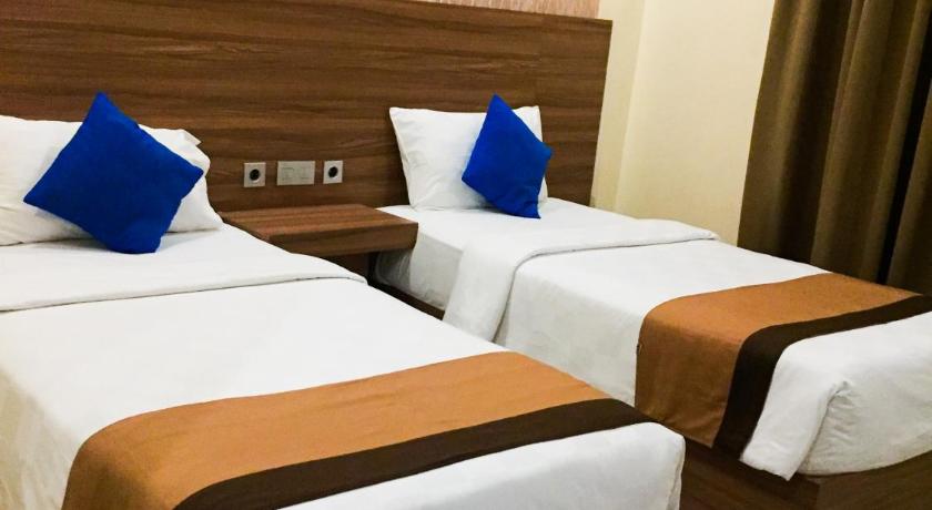 Padadita Beach Hotel photo