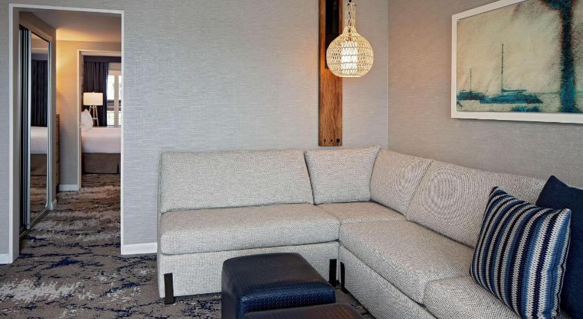 Image of Marina Suite 2 Queen Beds 3