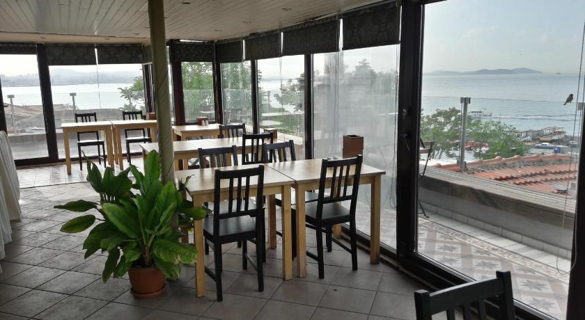 Mangana Konak Hotel - image 13