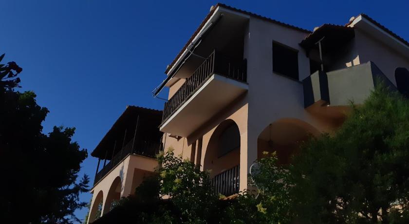 Villa Sonia photo