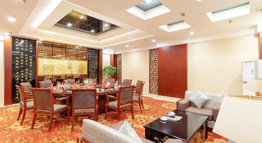 Holiday Inn Hefei By IHG - image 8