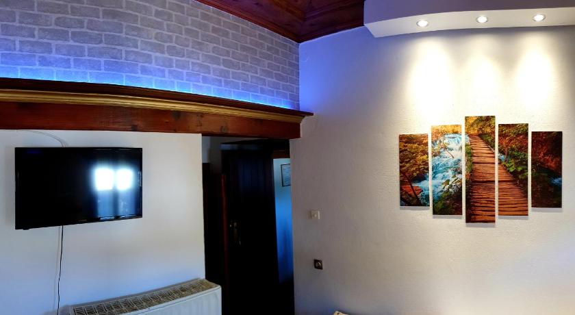 Astraka Guesthouse I photo