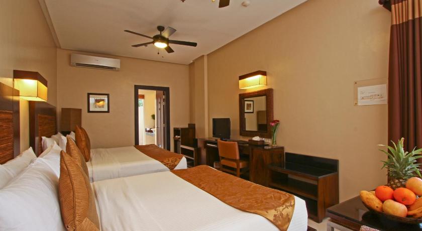 Image of Deluxe Grand Room 3