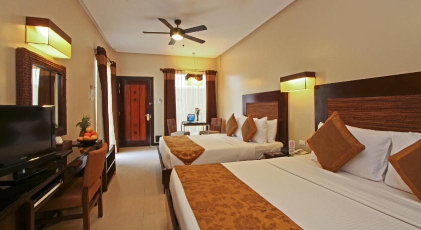 Image of Deluxe Grand Room 0