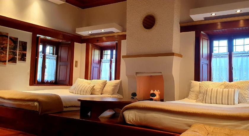 Astraka Guesthouse I photo