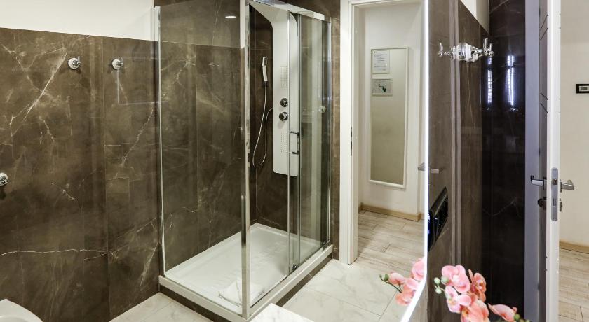 Escape Luxury suite