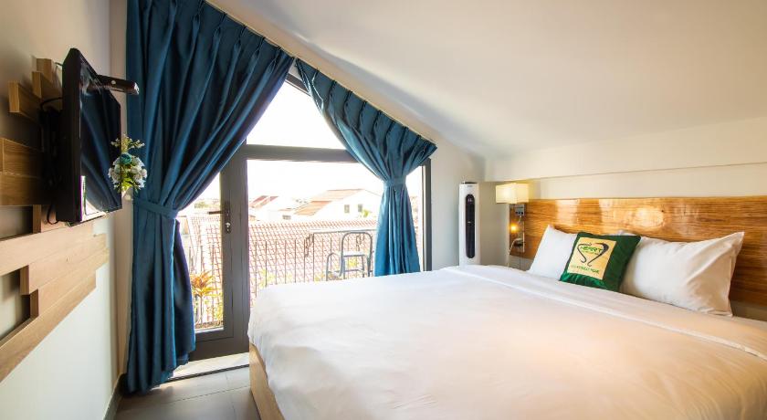 Image of Loft Room 0