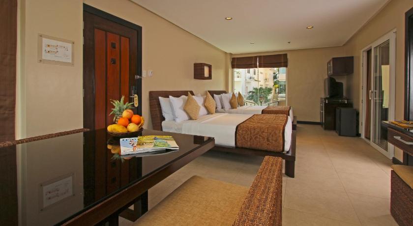 Image of Family Suite 0