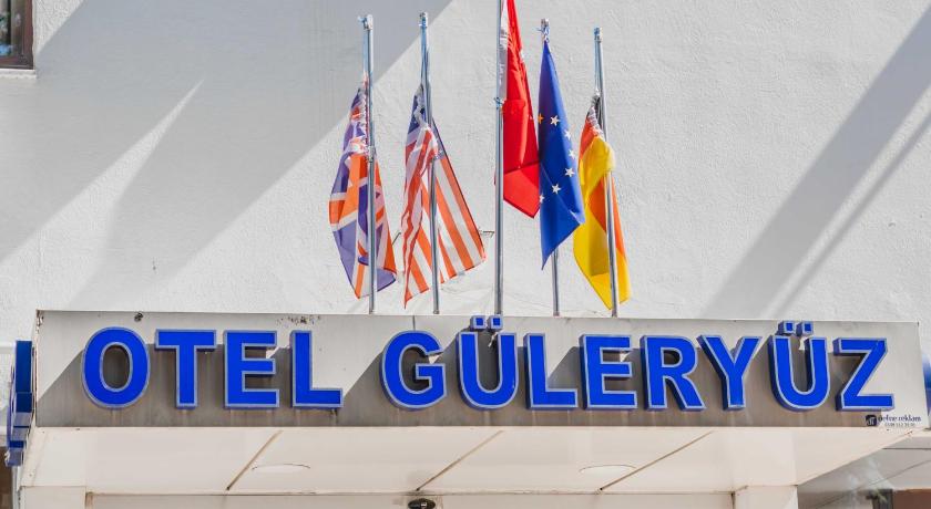 Hotel Guleryuz