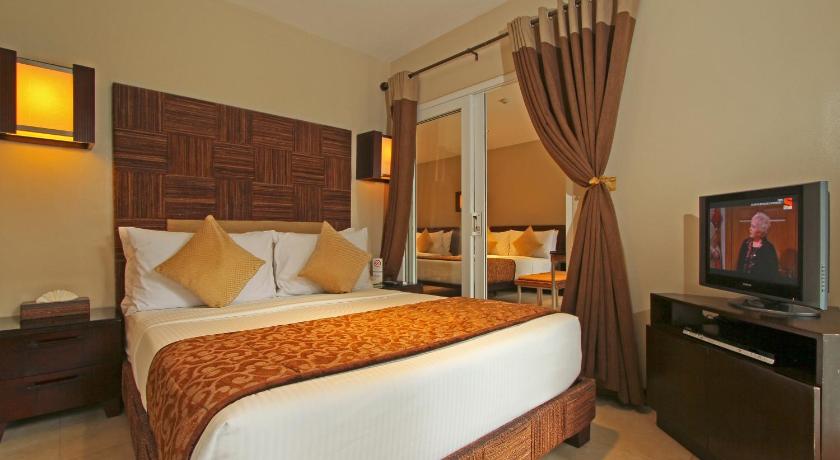 Image of Family Suite 3