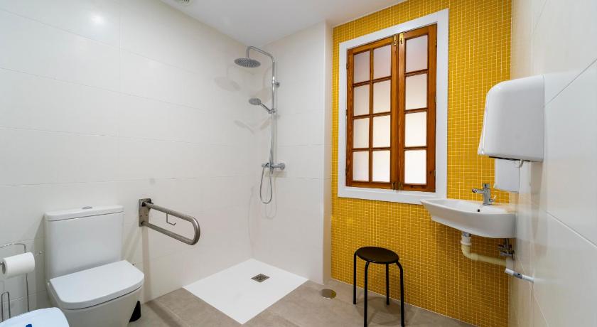 Albergue Mirador de Pedrouzo photo