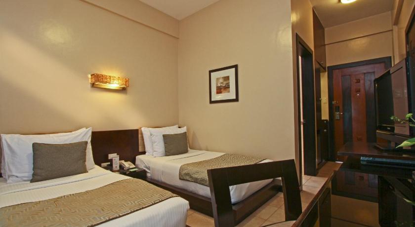 Image of Standard Room 4