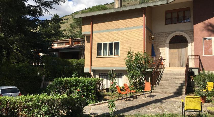 VILLA OLGA