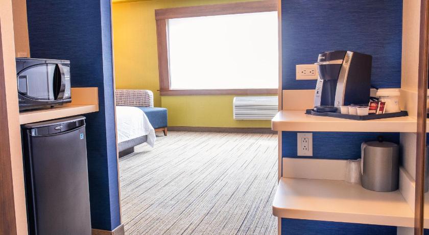 Holiday Inn Express And Suites Halifax - Dartmouth