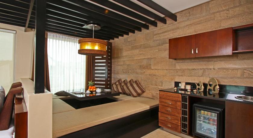 Image of Suite Heaven 1