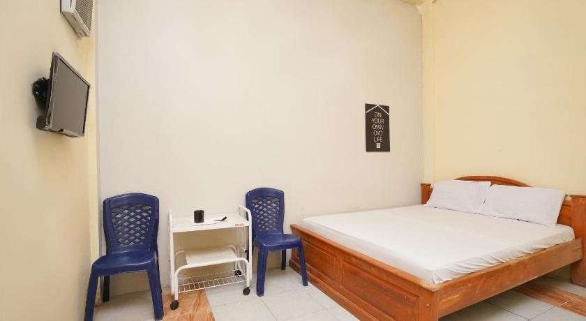 OYO 2645 Pondok Rizqi Residence