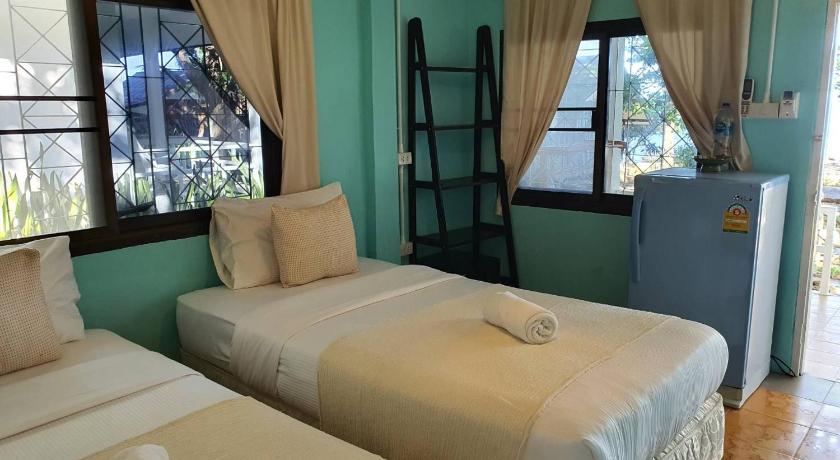 Blue Bay Bungalow photo