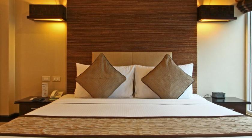 Image of Junior Suite 7