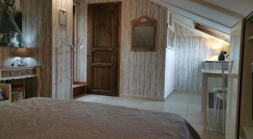 Image of Triple Room with Terrace 0