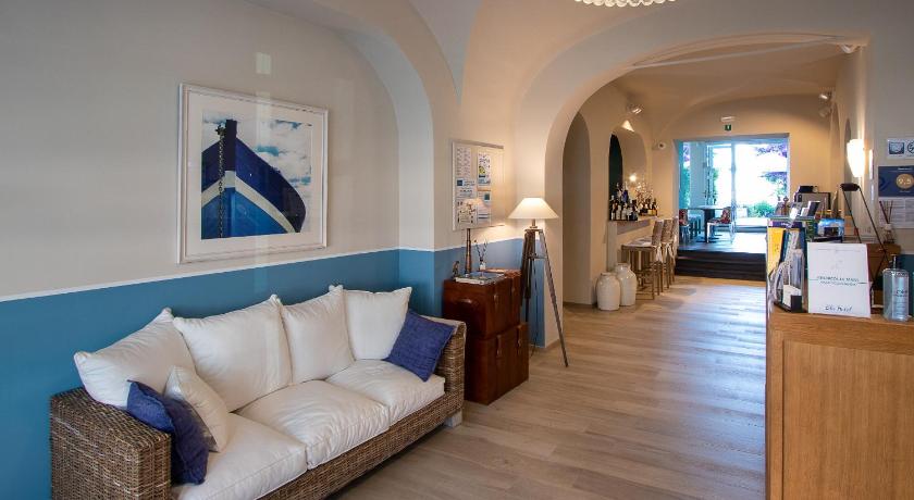 Blu Hotel photo