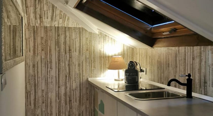 Image of Triple Room with Terrace 1
