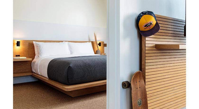 Image of Apartment Suite 4