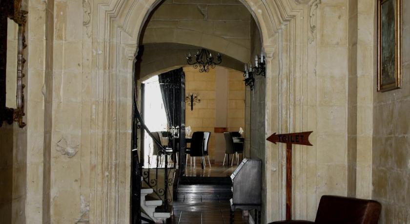 Point de vue Guesthouse photo