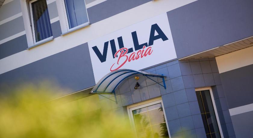 Villa Basia
