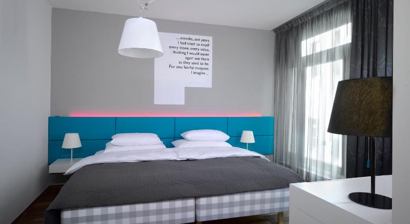 Image of Superior Room 1