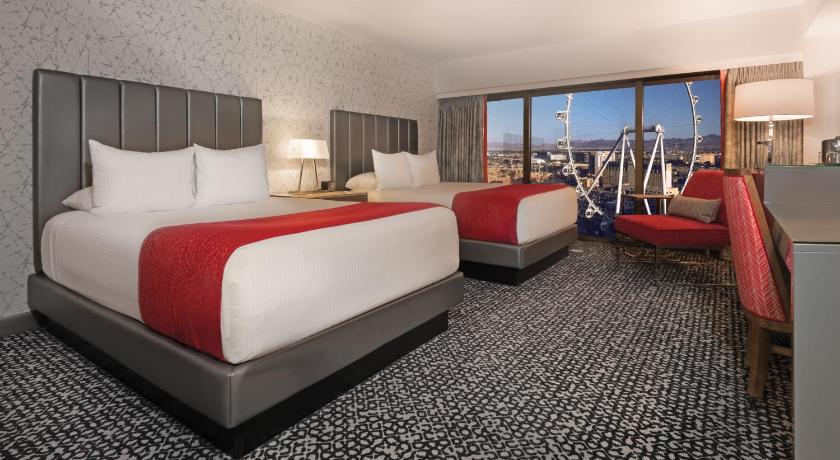 Paris Las Vegas Hotel Room - Las Vegas Paris Hotel Reservation