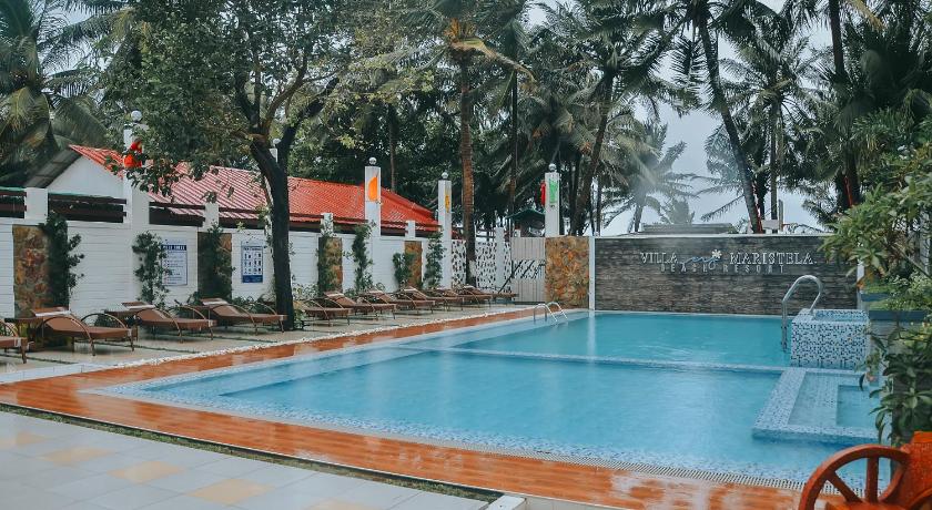 Villa MJ Maristela Beach Resort - image 9