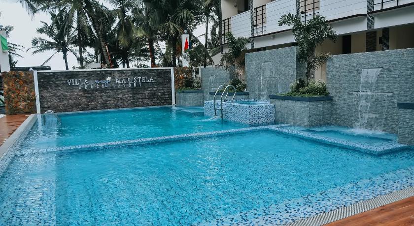 Villa MJ Maristela Beach Resort - image 15