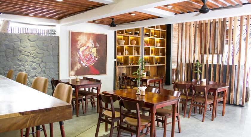 Bopha Bassac Boutique Hotel - image 7