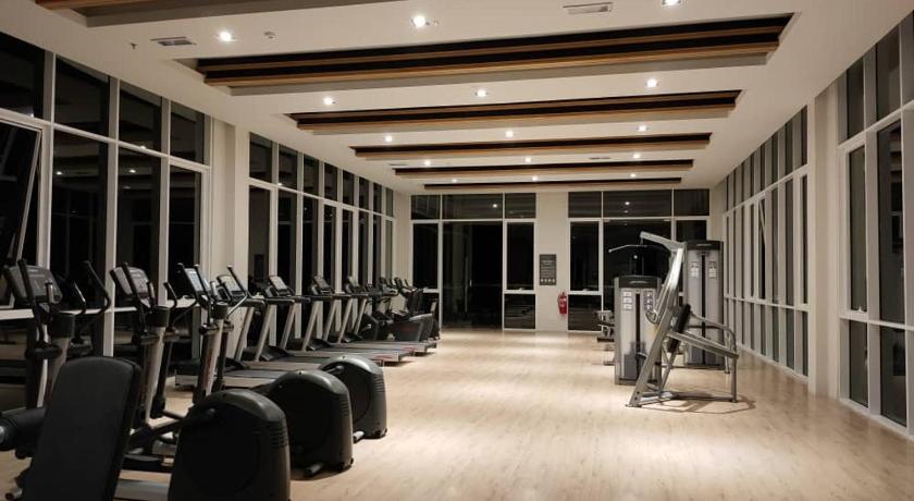 Windmill Suite Resort photo