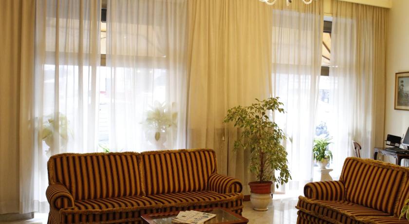 Genio Hotel photo
