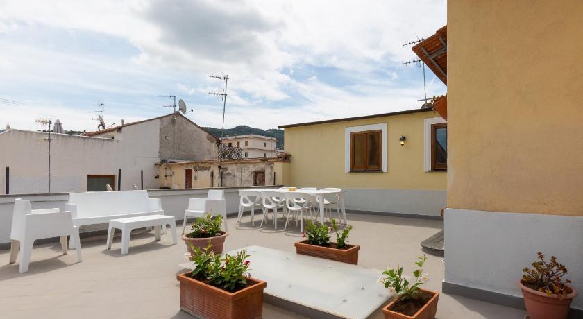 Rossy House Sorrento photo